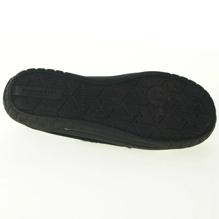 Hjemme sko fra Super Fit (str. 31)