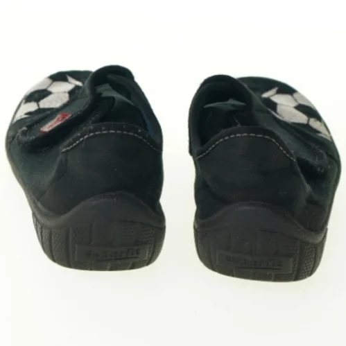 Hjemme sko fra Super Fit (str. 31)