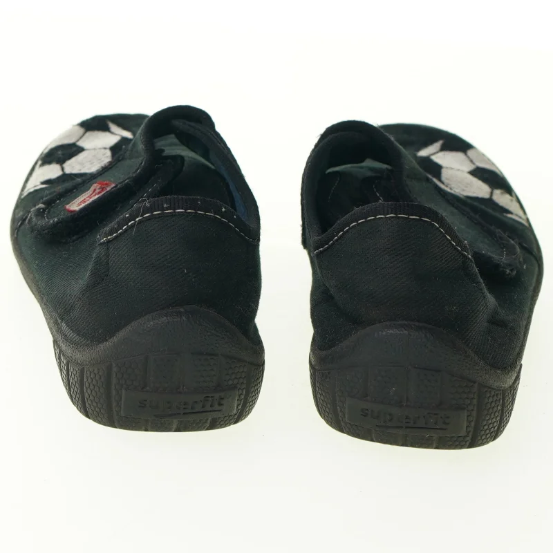 Hjemme sko fra Super Fit (str. 31)