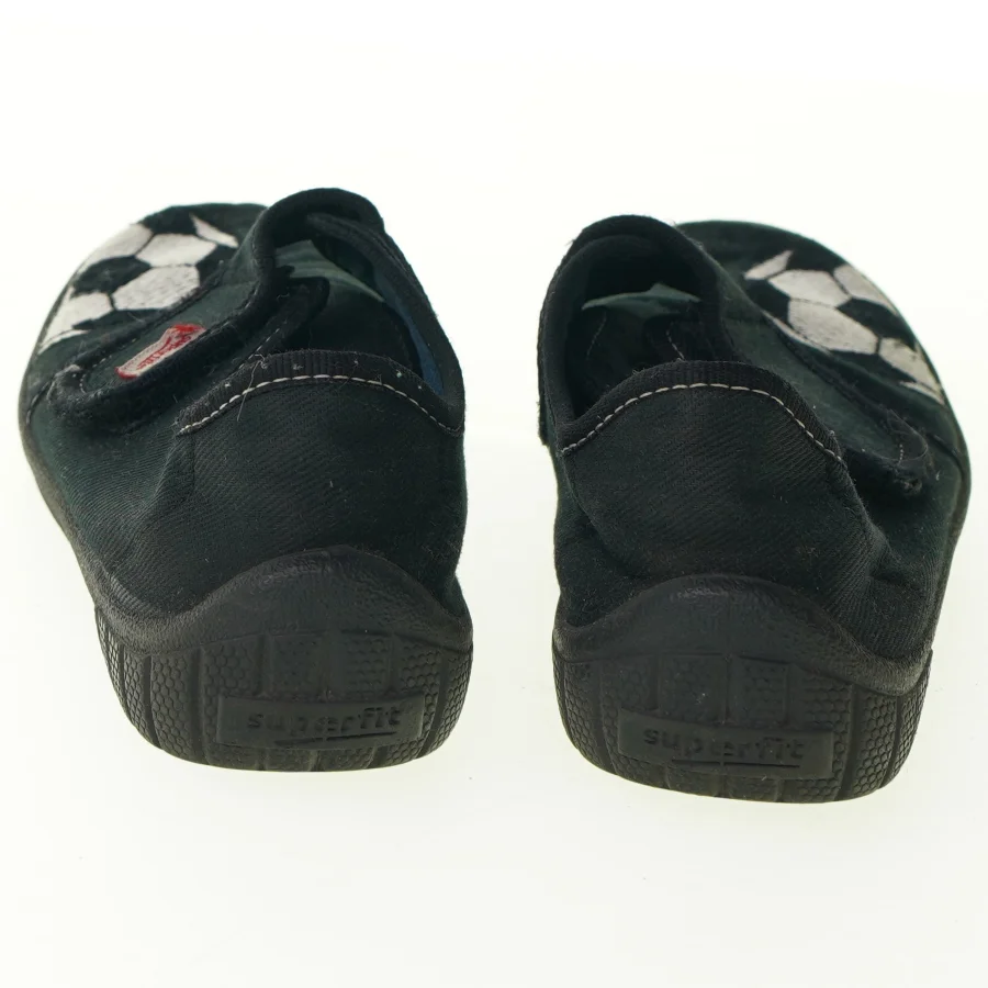 Hjemme sko fra Super Fit (str. 31)