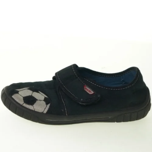 Hjemme sko fra Super Fit (str. 31)