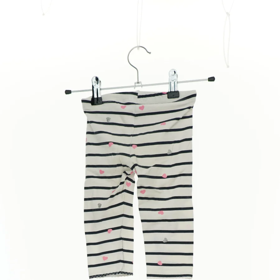Leggings fra H&M (str. 98 cm)