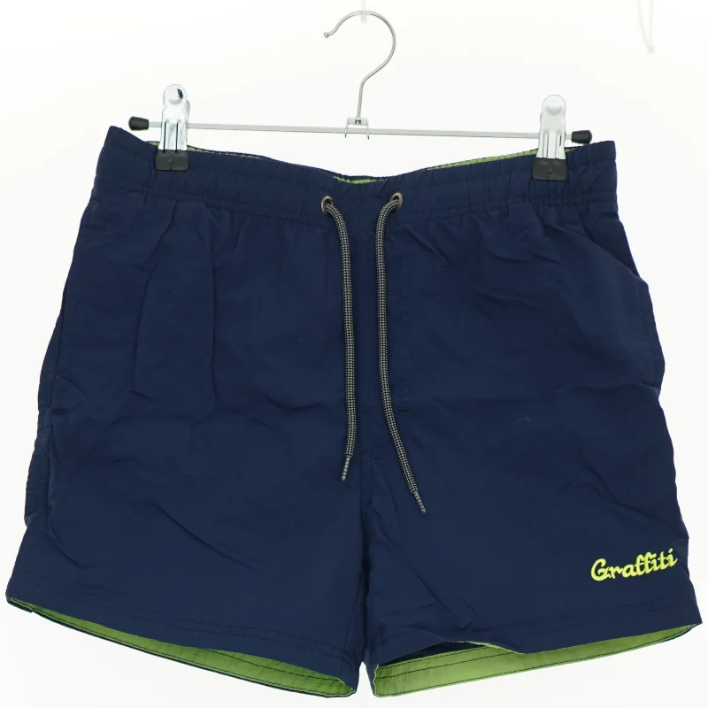 Badebukser fra Graffiti (str. 152 cm)
