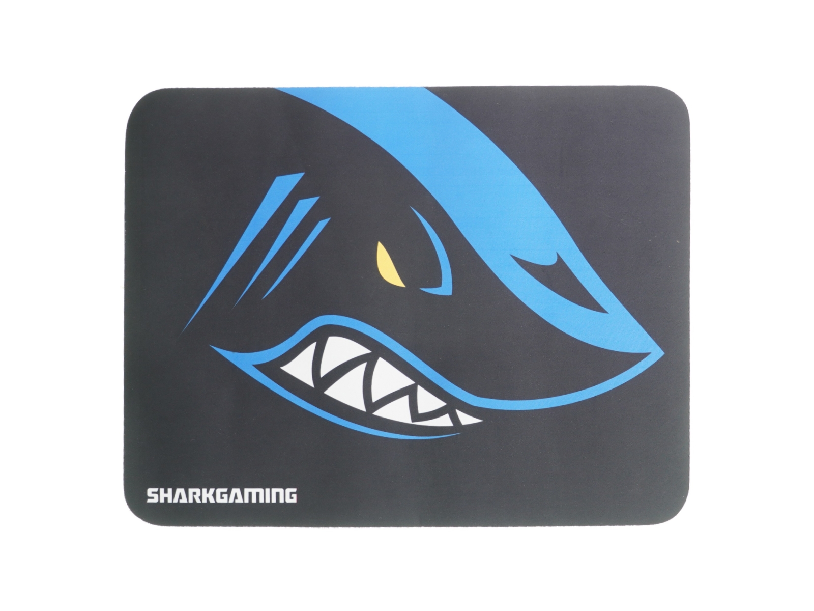 Musemåtte fra Shark Gaming (str. 44 x 35 cm)