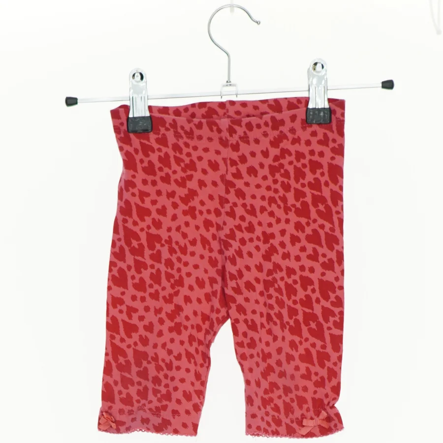 Shorts fra H&M (str. 74 cm)