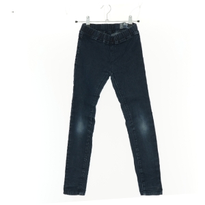 Jeansleggings fra Molo (str. 140 cm)