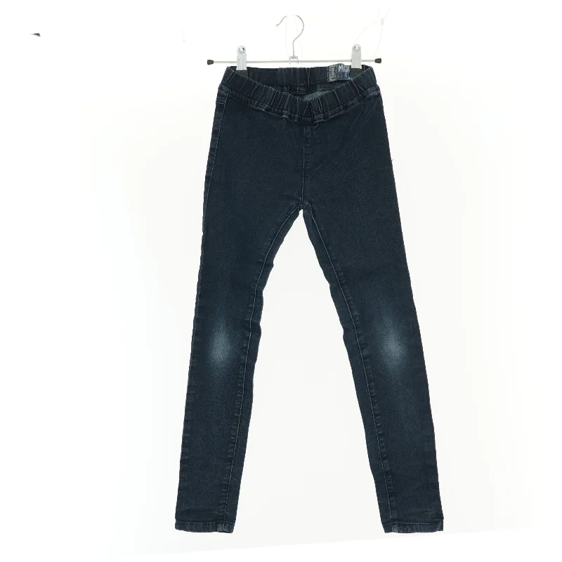 Jeansleggings fra Molo (str. 140 cm)
