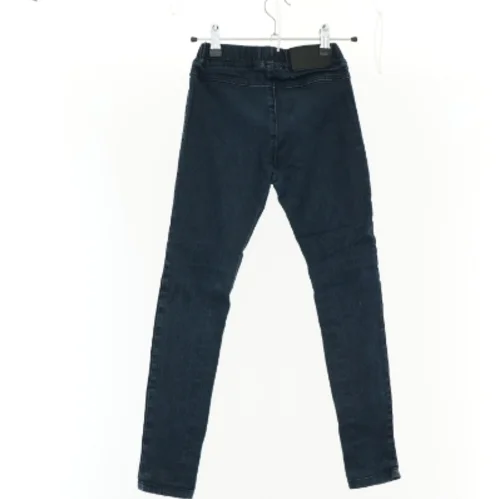 Jeansleggings fra Molo (str. 140 cm)