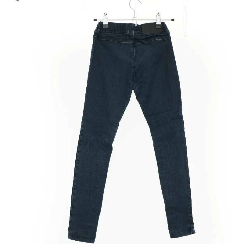 Jeansleggings fra Molo (str. 140 cm)