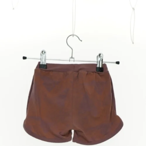 Shorts fra Name It (str. 80 cm)