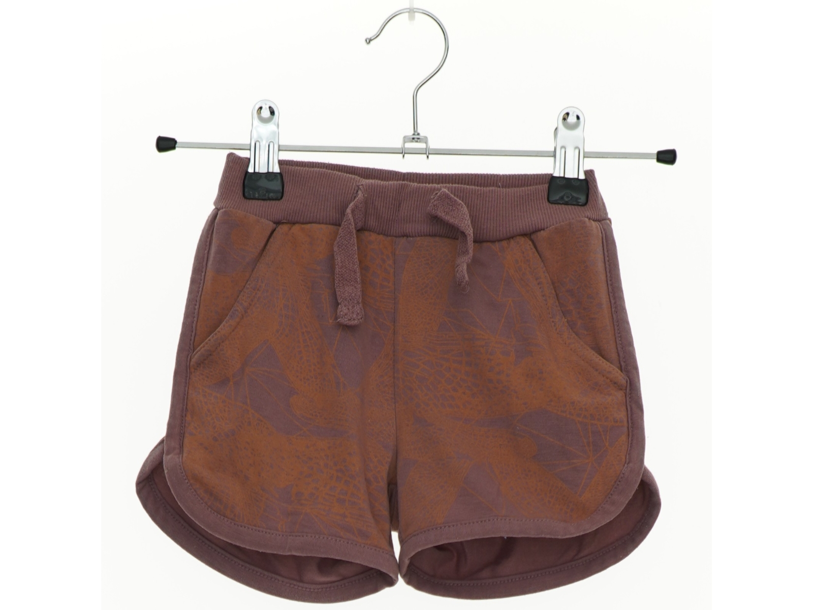 Shorts fra Name It (str. 80 cm)