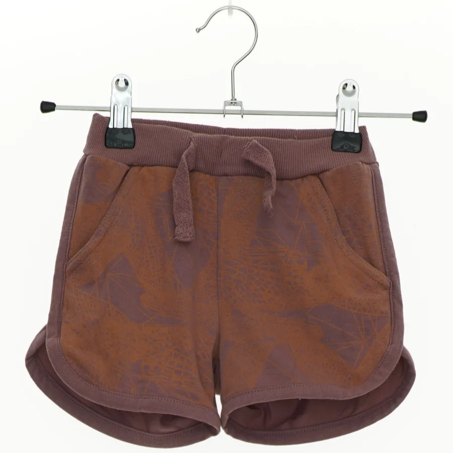 Shorts fra Name It (str. 80 cm)