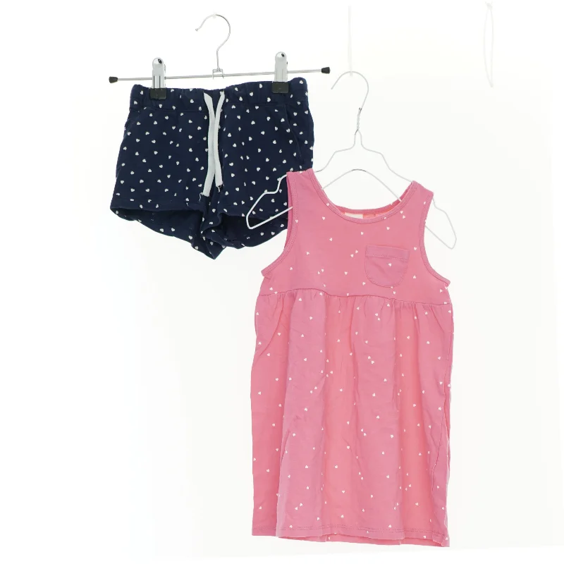 Sæt fra H&M (str. 92 cm)