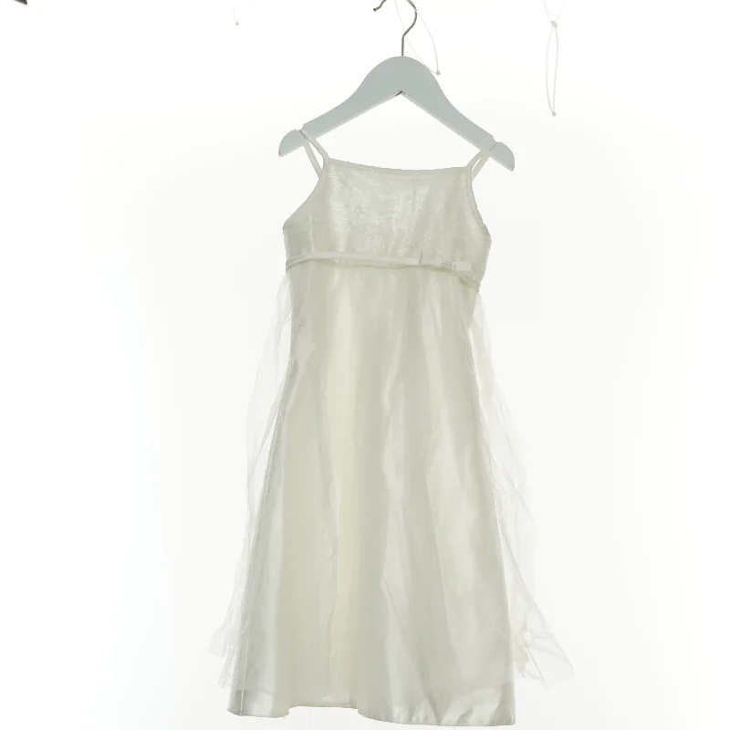 Kjole fra Lilly (str. 104 cm)