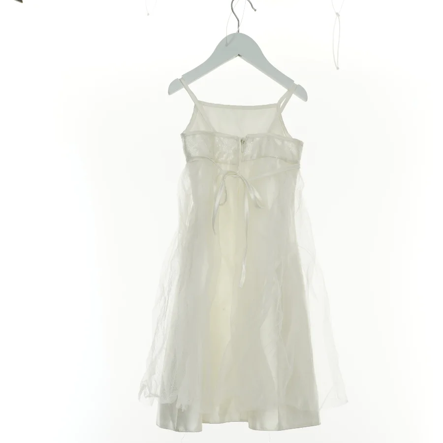 Kjole fra Lilly (str. 104 cm)
