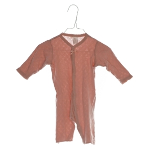 Heldragt fra H&M (Str. 62)