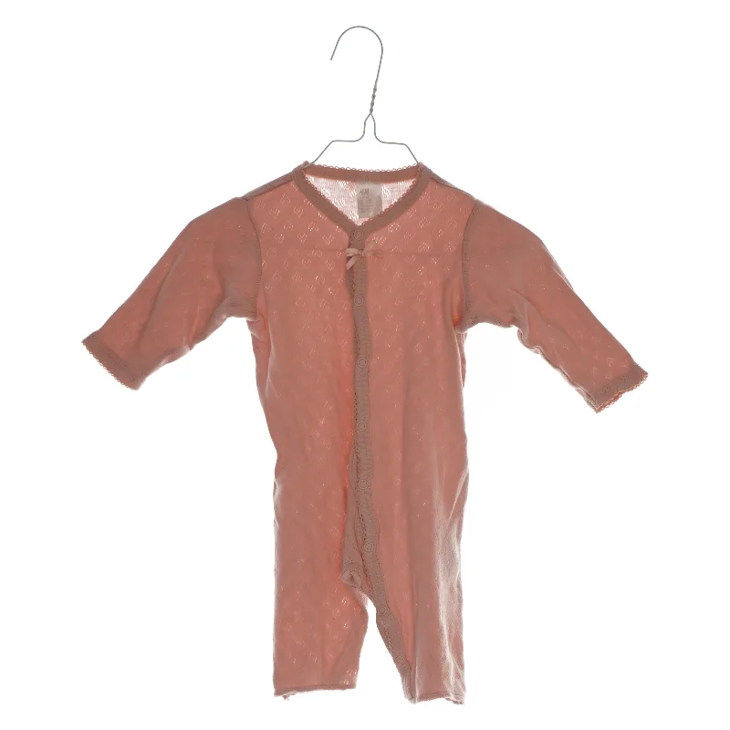 Heldragt fra H&M (Str. 62)