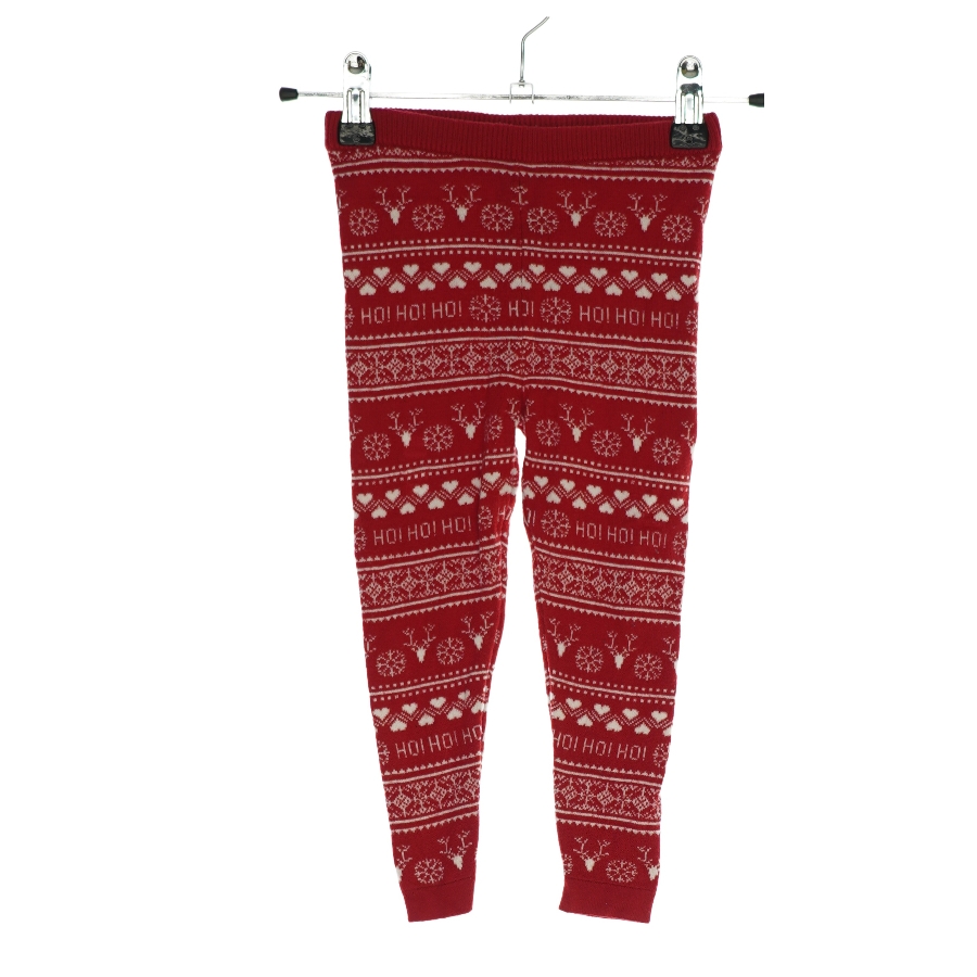 Leggings fra Lupilu (Str. 86/92)