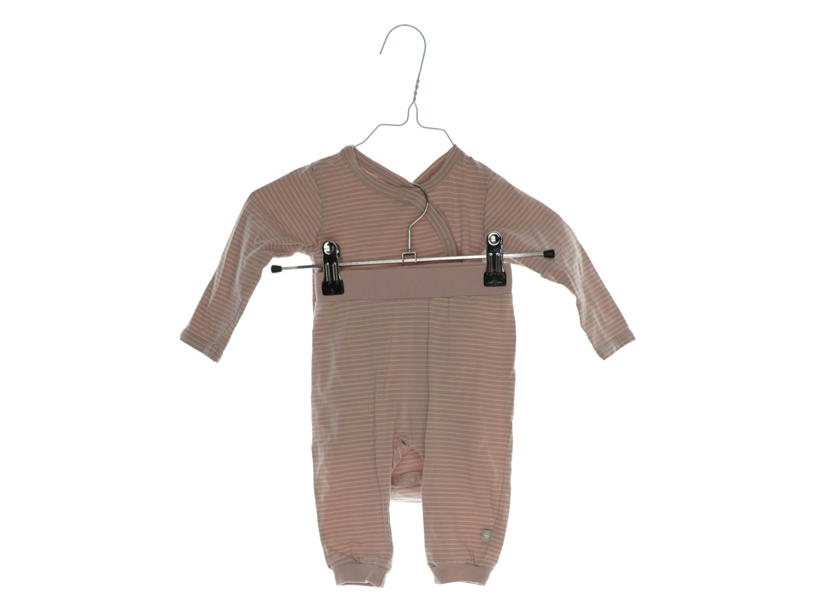 Bodystocking med bukser fra Friends (Str. 62)