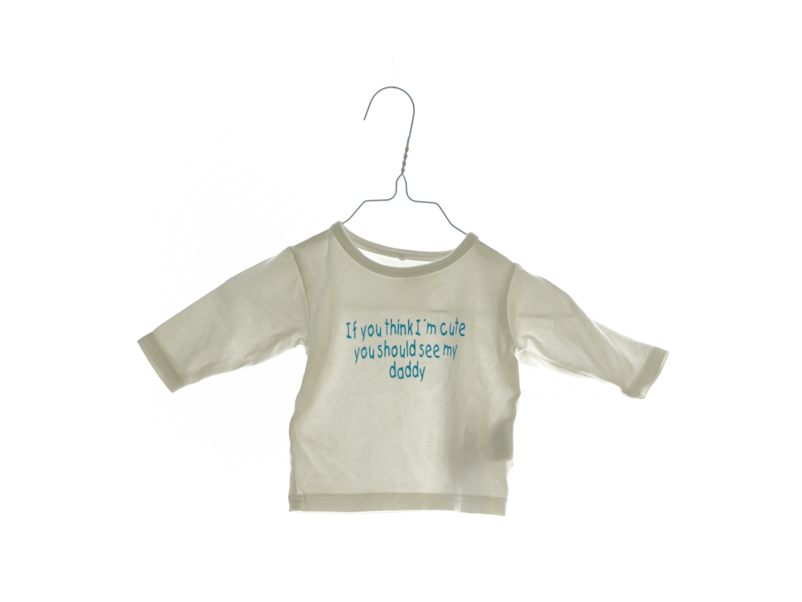 Bluse fra Name It (Str 56 cm)