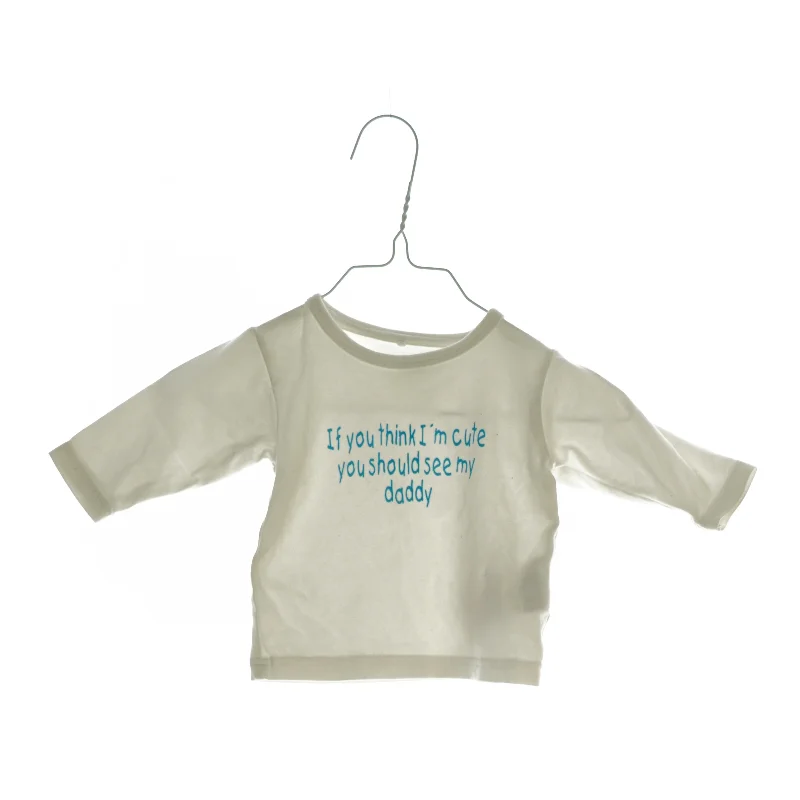 Bluse fra Name It (Str 56 cm)