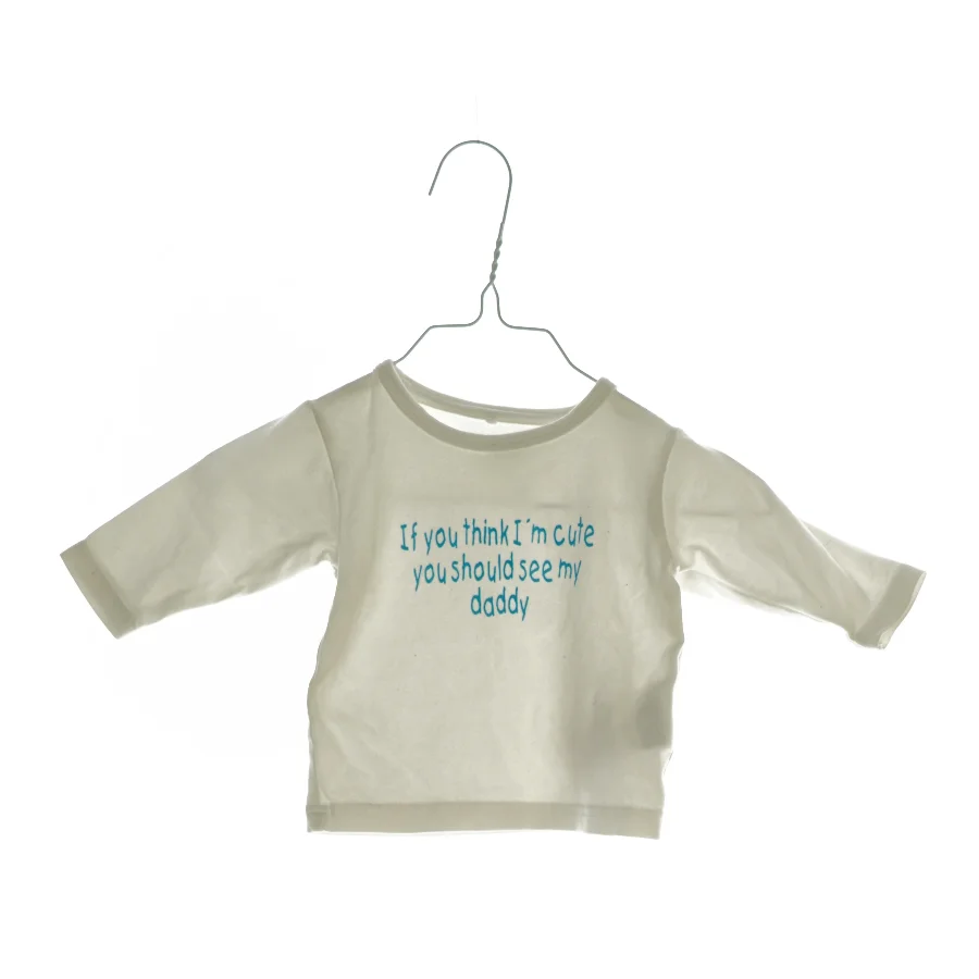 Bluse fra Name It (Str 56 cm)