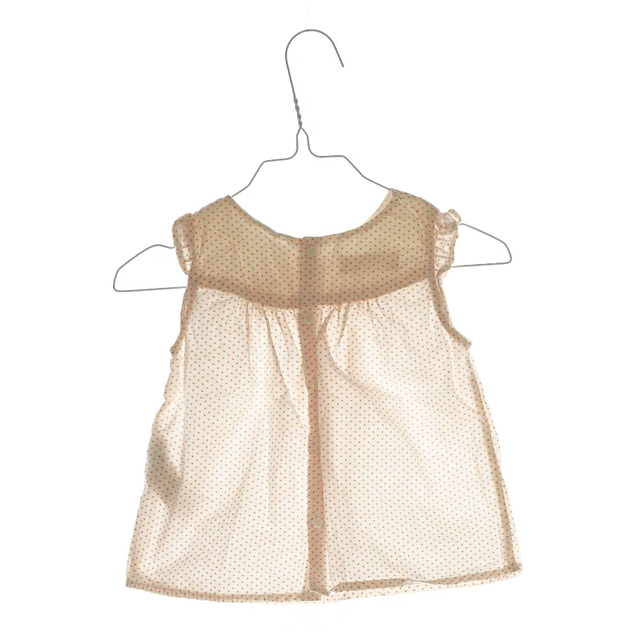 Kjole fra Zara (Str 68 cm)