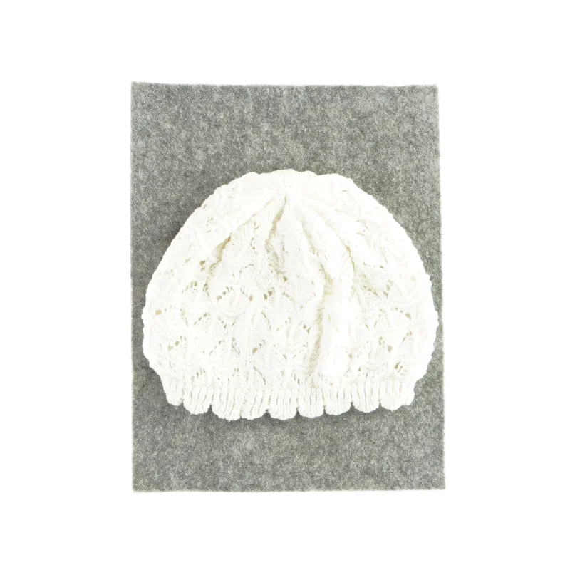 Hue til barn fra H&M (Str. 56/62)