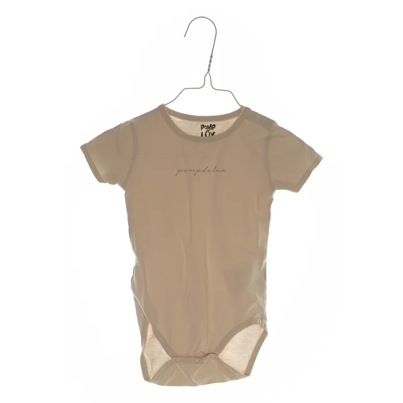 Bodystocking fra Pomp de lux (Str 80 cm)