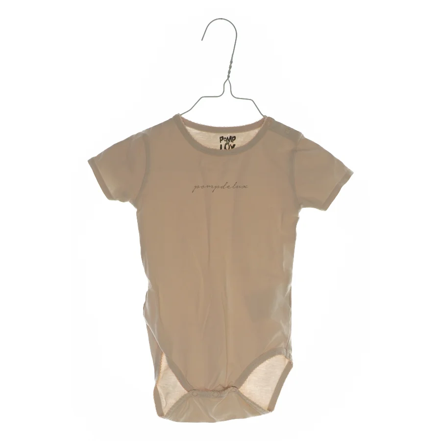 Bodystocking fra Pomp de lux (Str 80 cm)