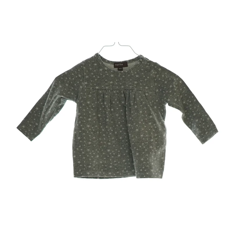 Blusekjole fra Norlie (Str 68 cm)