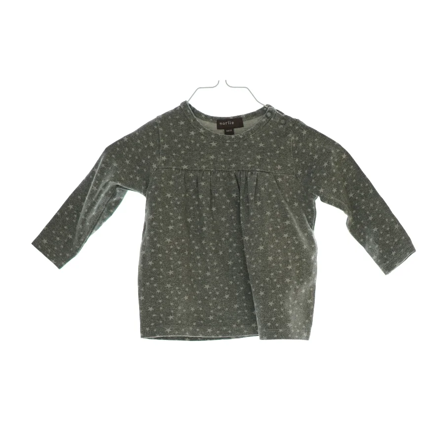 Blusekjole fra Norlie (Str 68 cm)