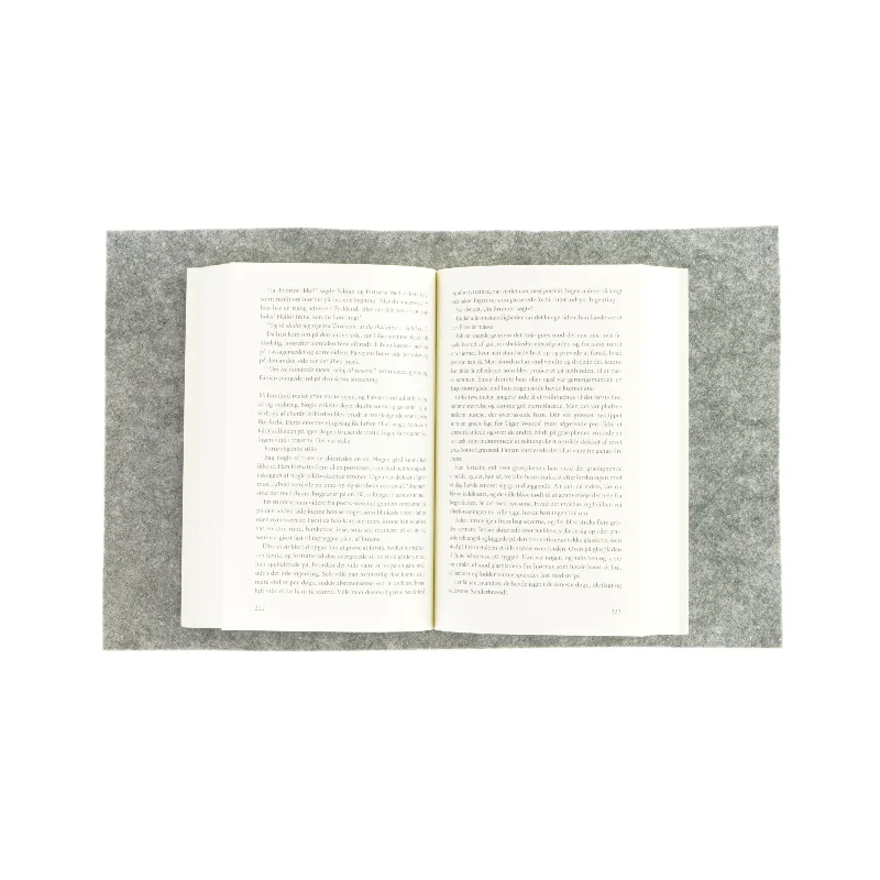 Offer uden ansigt af Stefan Ahnhem (Bog)