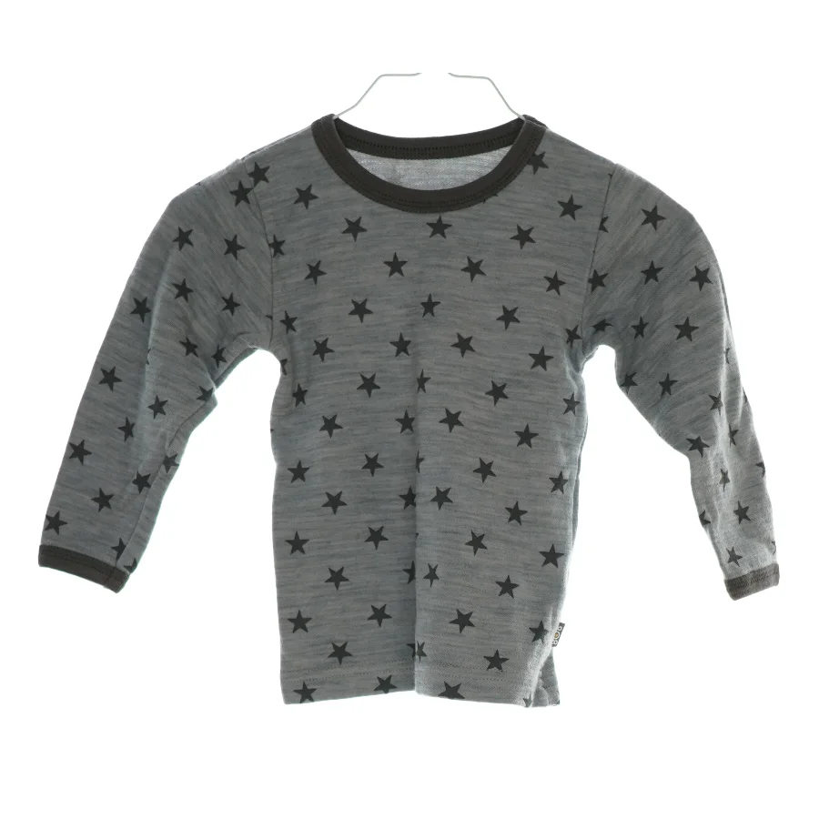 Bluse fra Aida Oida (Str 88 cm)