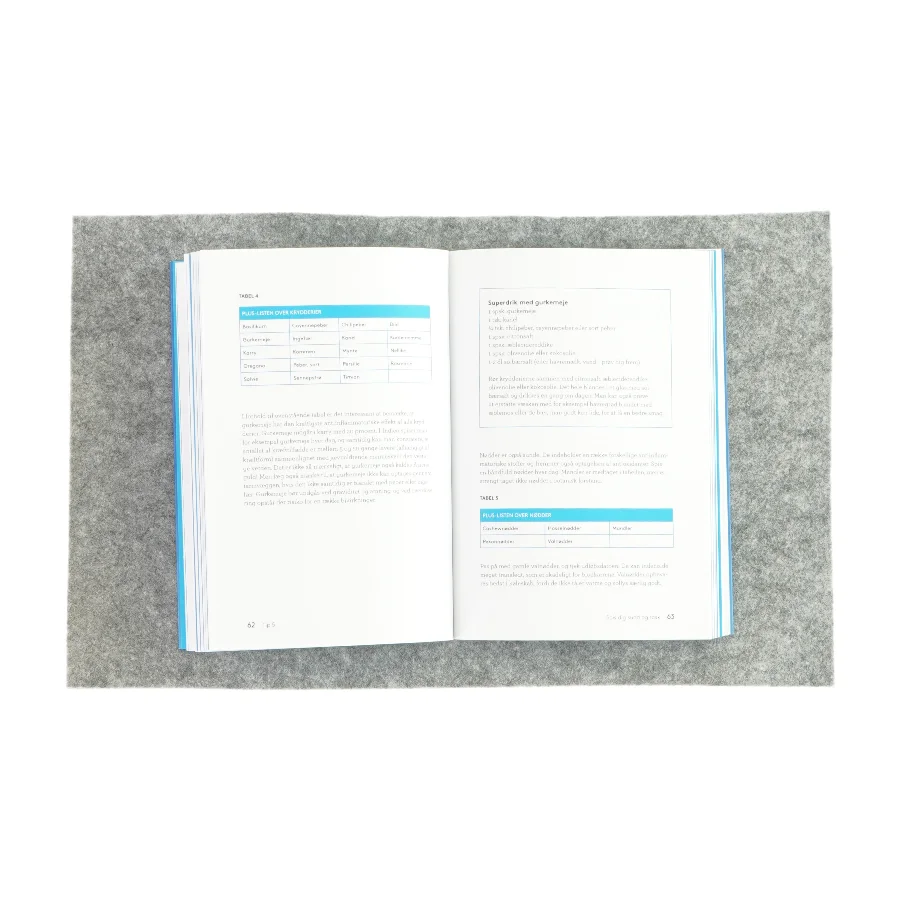 10 tips - En kort guide til et langt liv af Bertil Marklund (Bog)