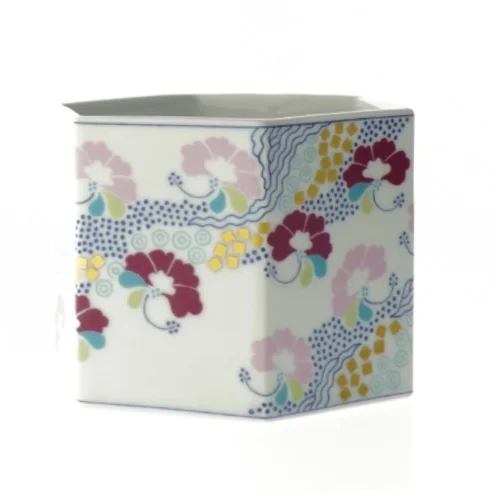 Bing & Grøndahl porcelænsvase