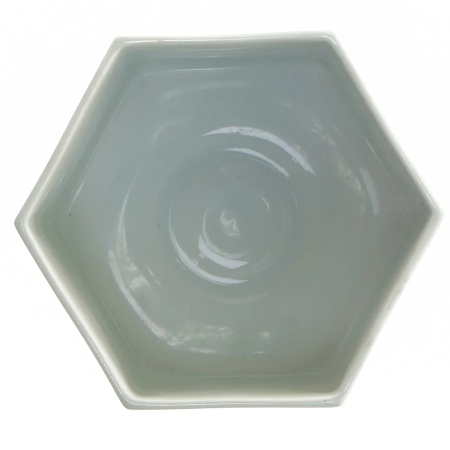 Bing & Grøndahl porcelænsvase