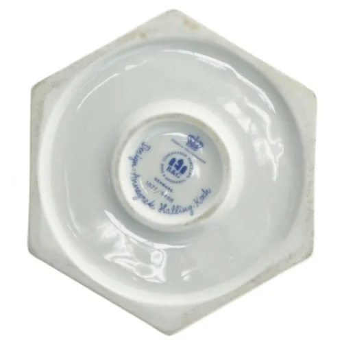 Bing & Grøndahl porcelænsvase