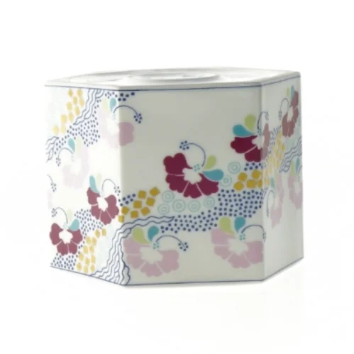 Bing & Grøndahl porcelænsvase