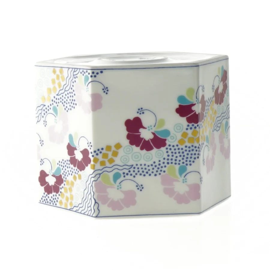 Bing & Grøndahl porcelænsvase