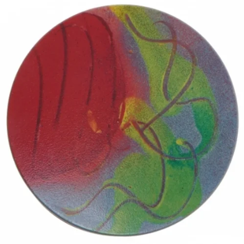 Irma dåse Jean Messagier