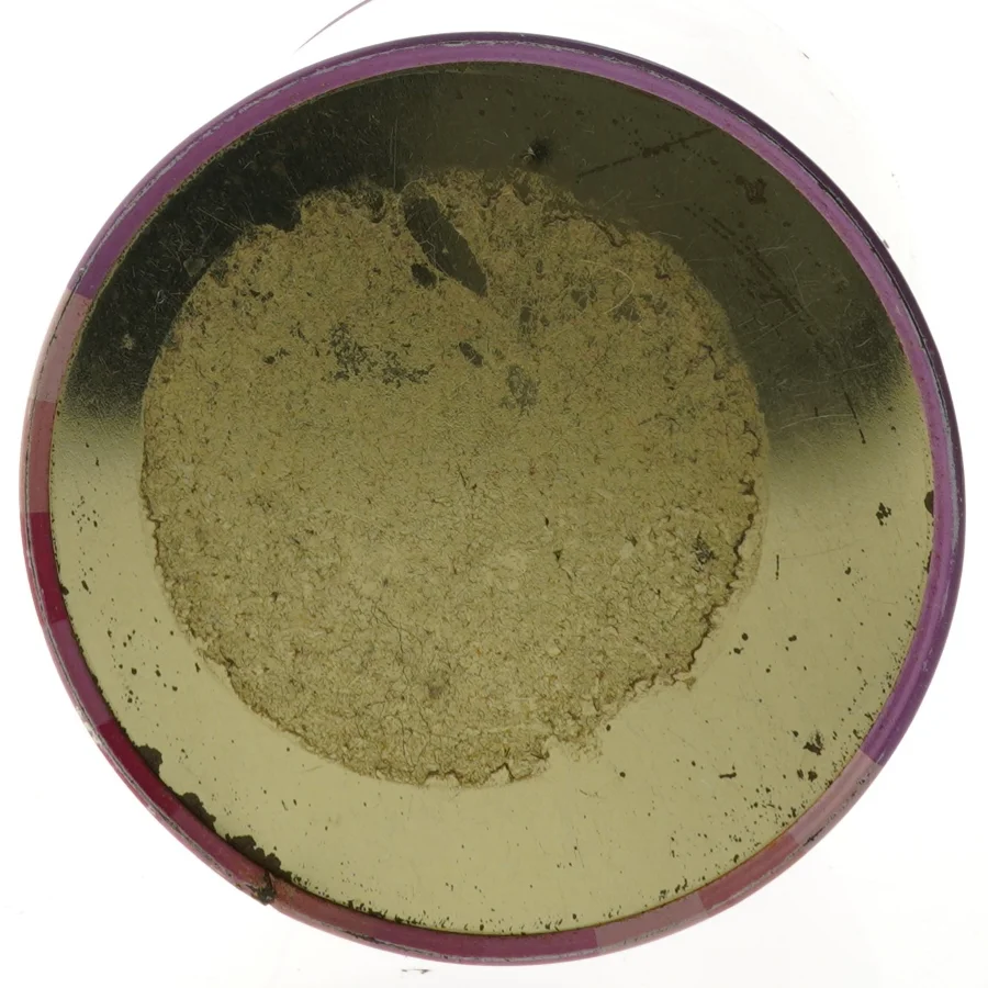 dåse fra Irma Kunstdåse kollektion 