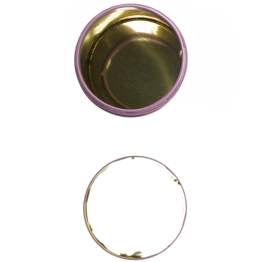 dåse fra Irma Kunstdåse kollektion 