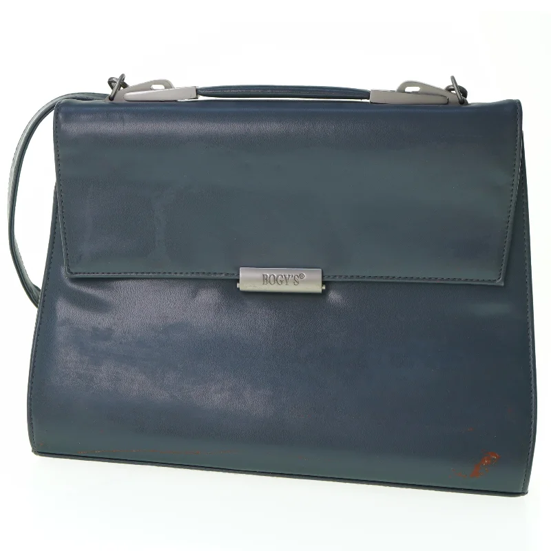 Taske fra Bogys (str. 30 x 23 x 10 cm)