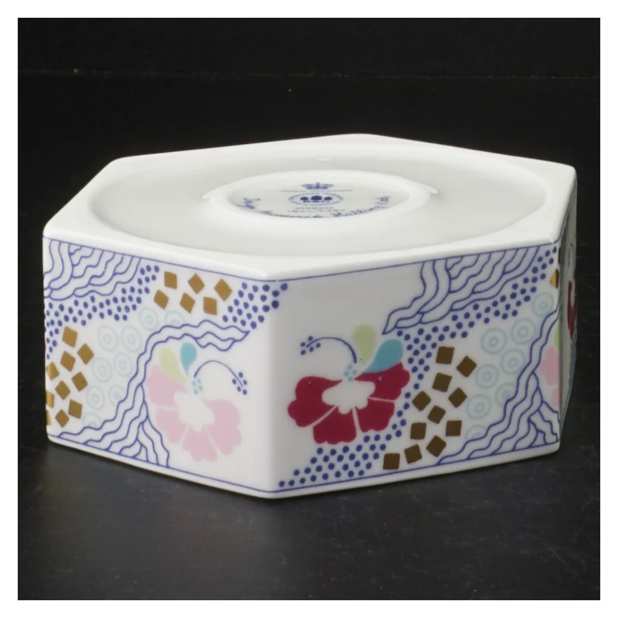 Fajance skål fra  Bing & Grøndahl