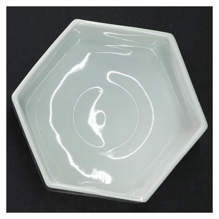 Fajance skål fra  Bing & Grøndahl