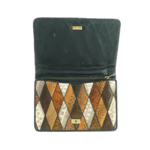 Pung/taske uden hank