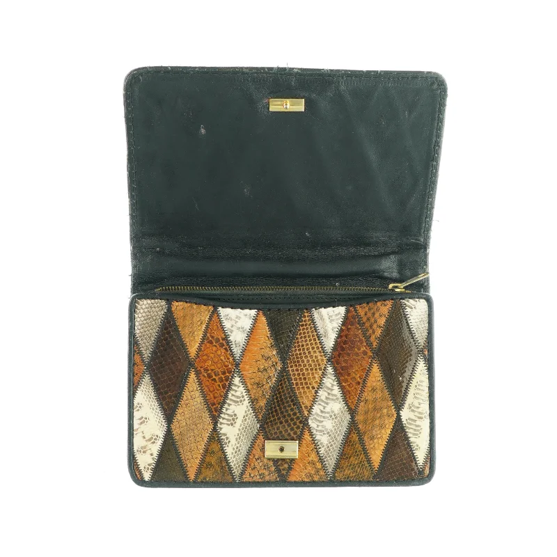 Pung/taske uden hank