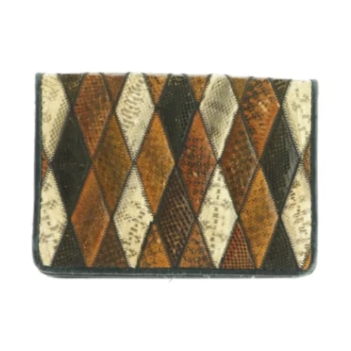 Pung/taske uden hank