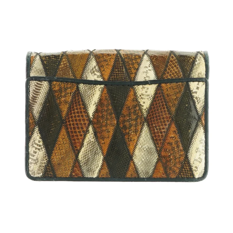 Pung/taske uden hank